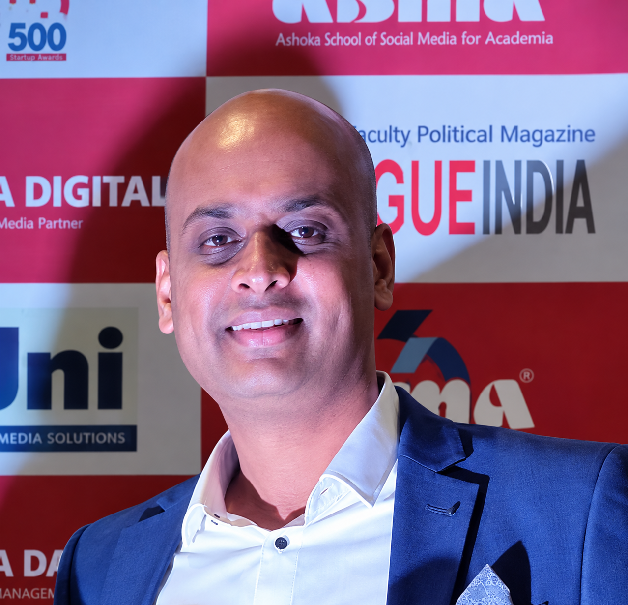 Kunal Nehruji