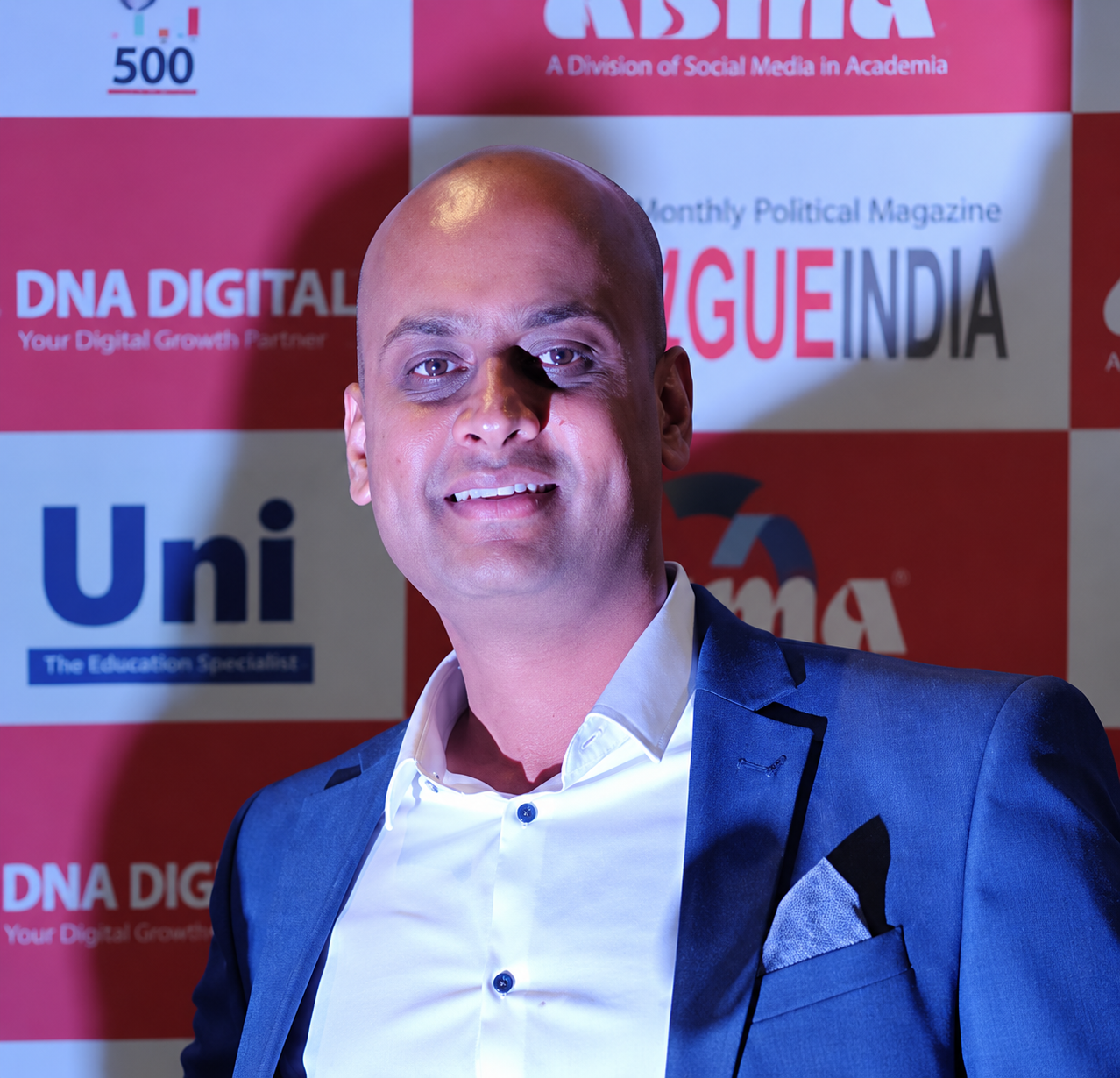Kunal Nehruji