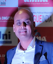 Kunal Nehruji