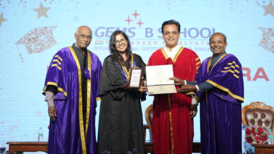 Convocation 2025
