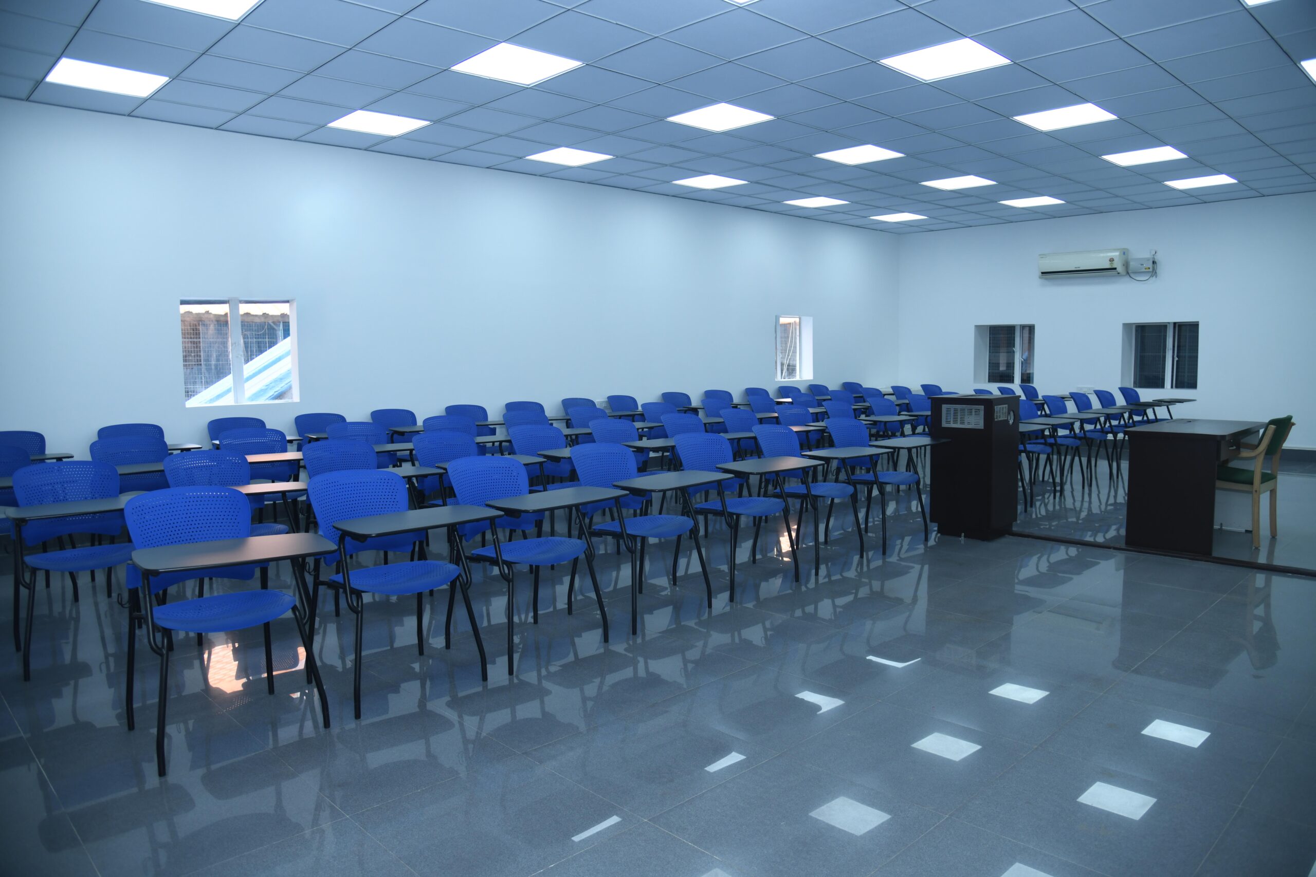 Bangalore Campus Gallery