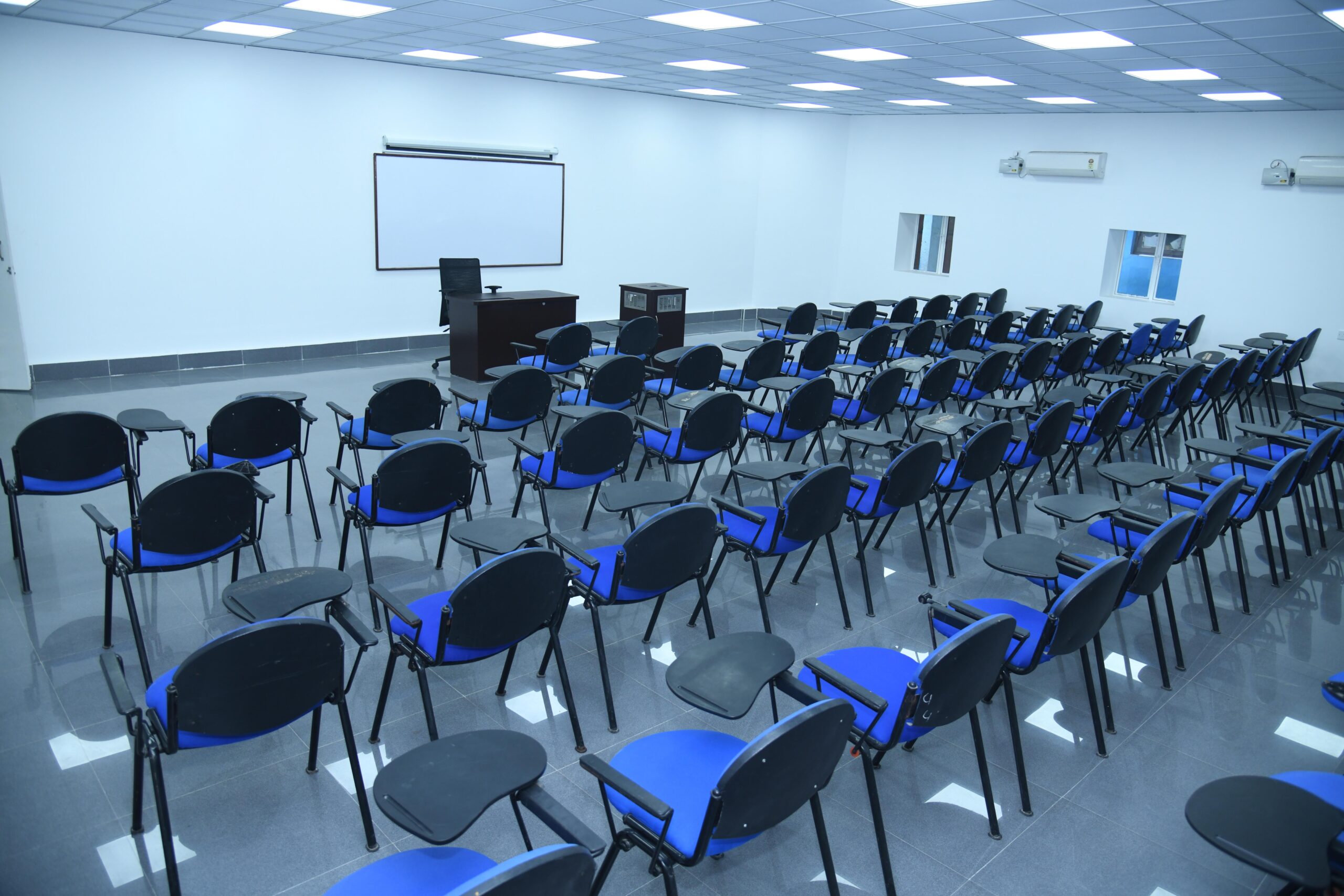 Bangalore Campus Gallery