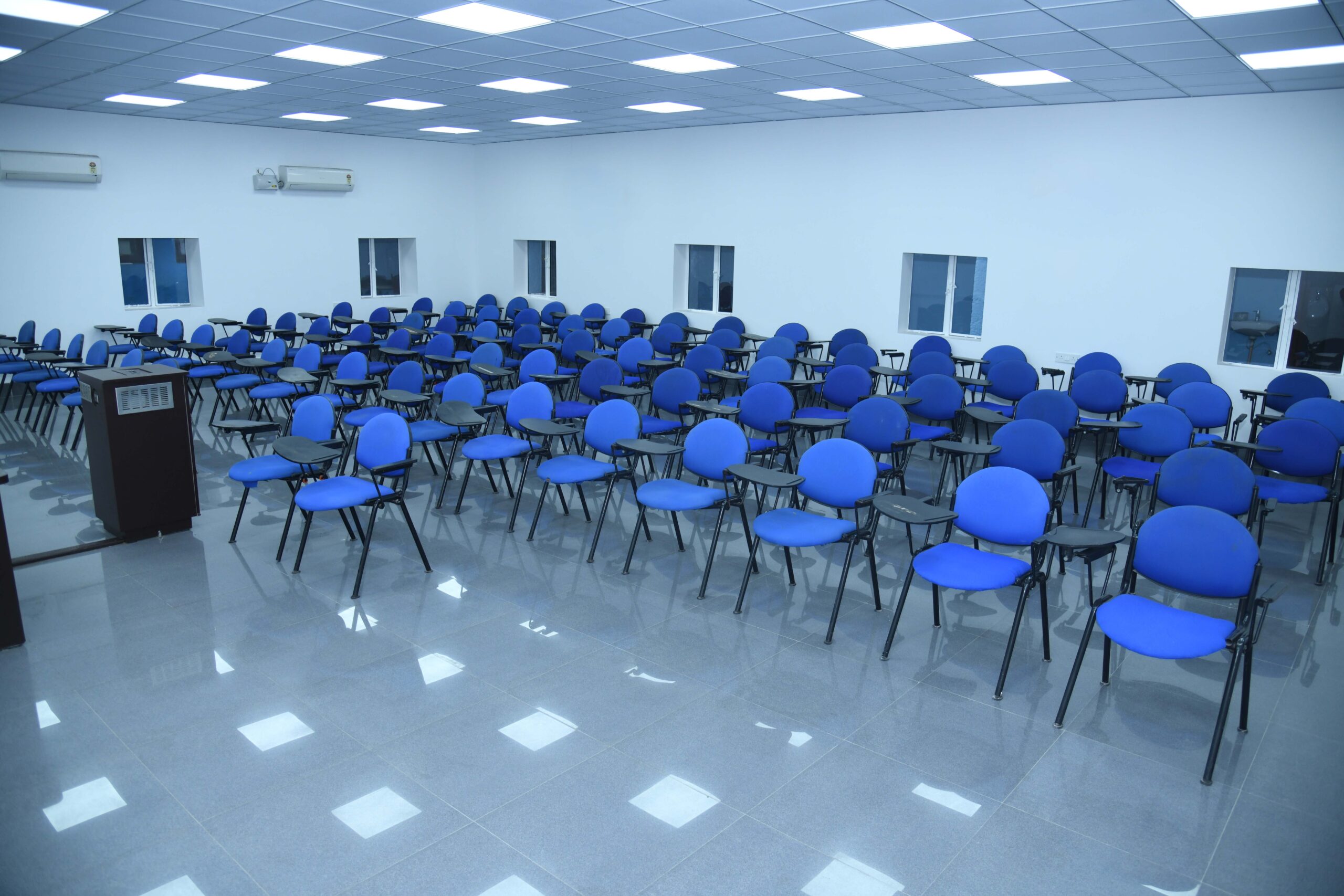 Bangalore Campus Gallery