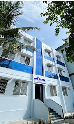 Coimbatore Campus Gallery
