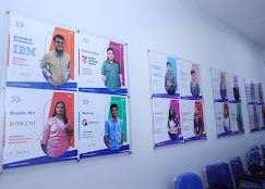 Coimbatore Campus Gallery