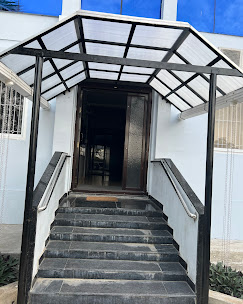 Coimbatore Campus Gallery
