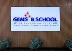 Coimbatore Campus Gallery