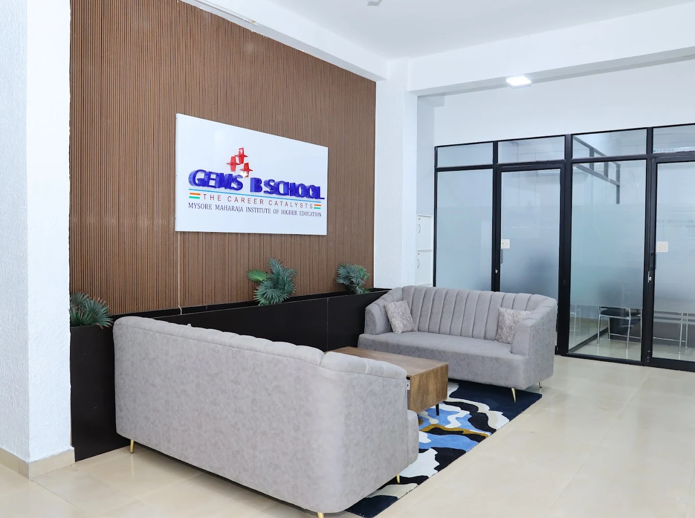Coimbatore Campus Gallery