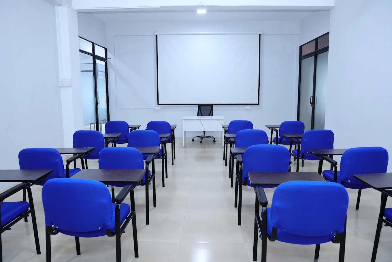 Coimbatore Campus Gallery