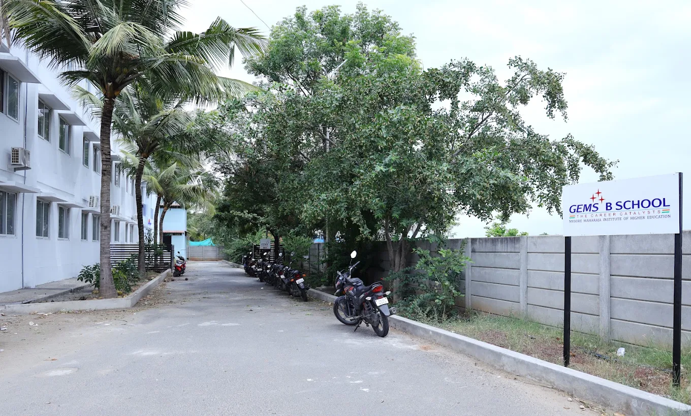 Coimbatore Campus Gallery