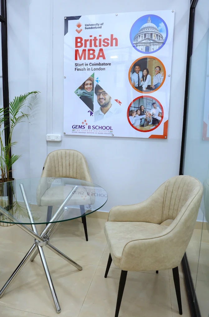 Coimbatore Campus Gallery