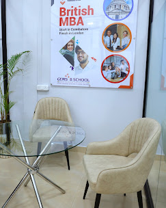 Coimbatore Campus Gallery