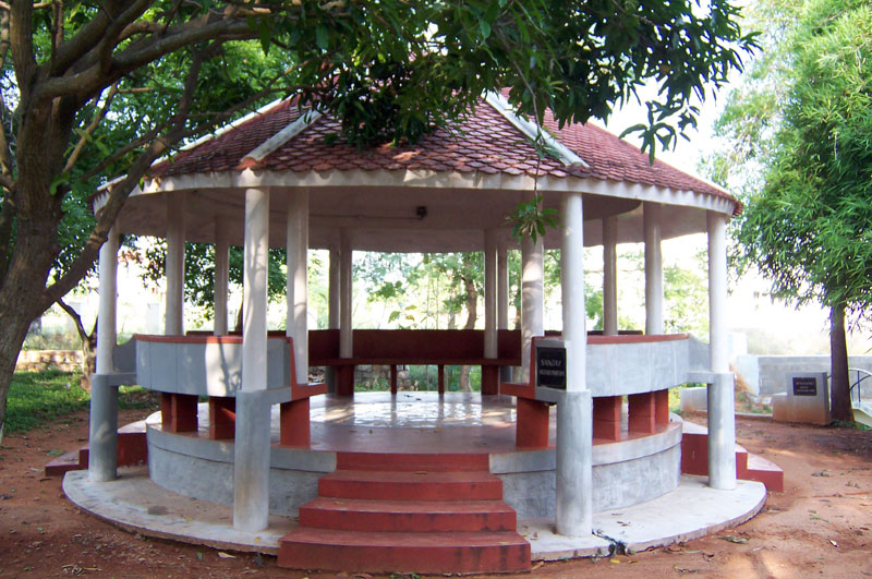 Mysore Campus Gallery