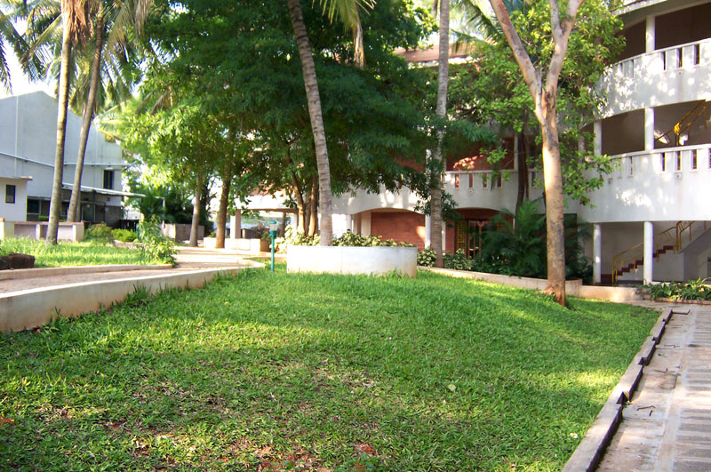 Mysore Campus Gallery