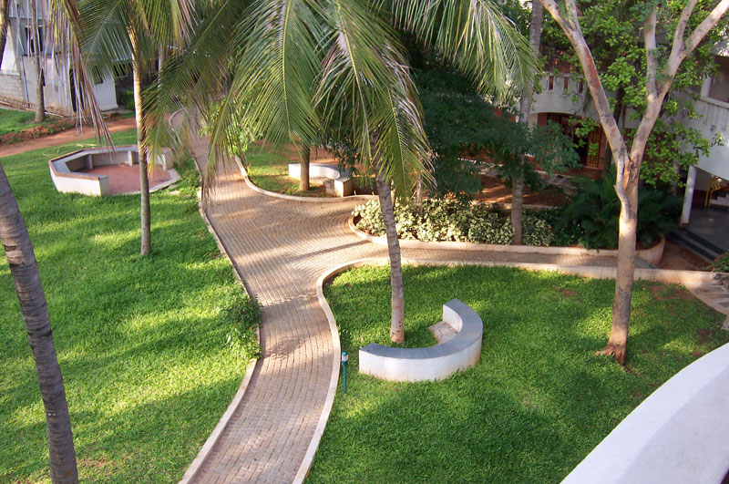 Mysore Campus Gallery