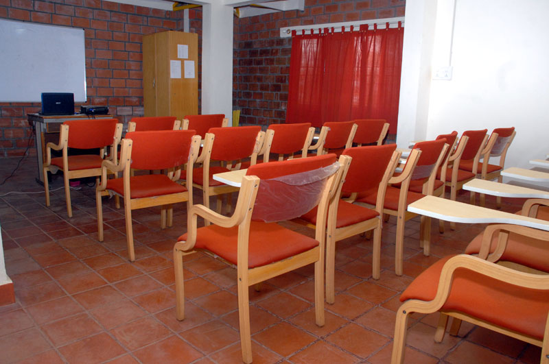 Mysore Campus Gallery