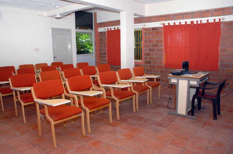 Mysore Campus Gallery