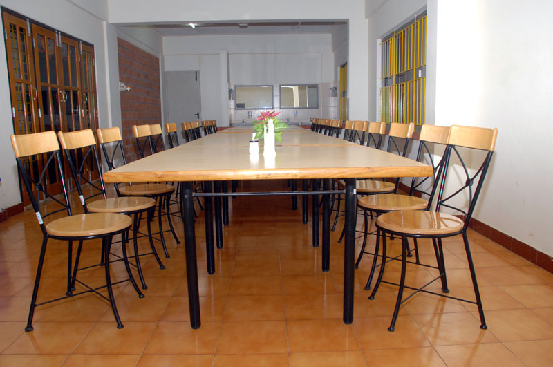 Mysore Campus Gallery