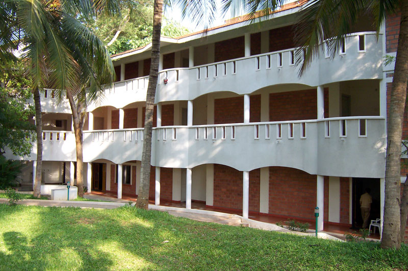 Mysore Campus Gallery