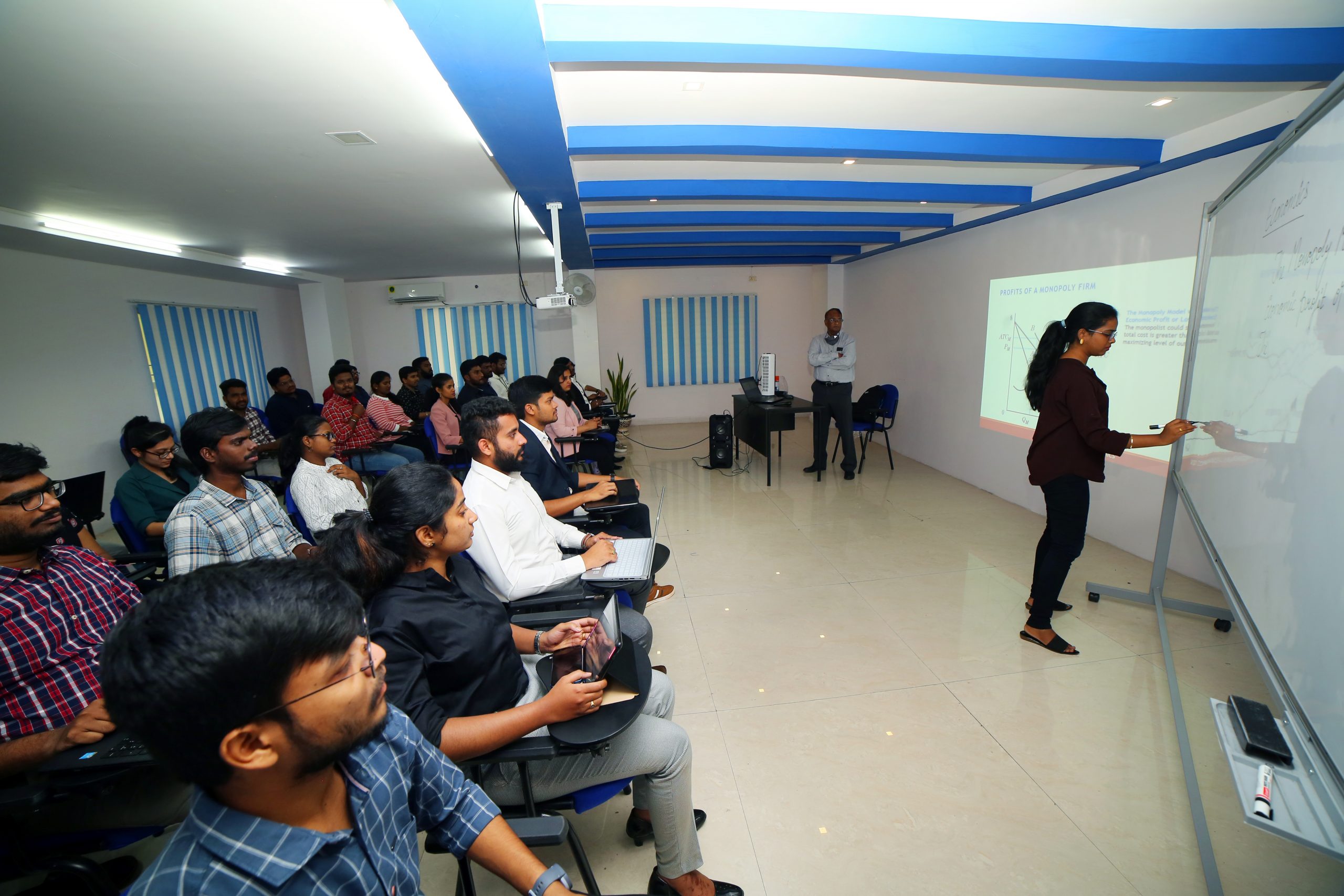 Vizag Campus Gallery
