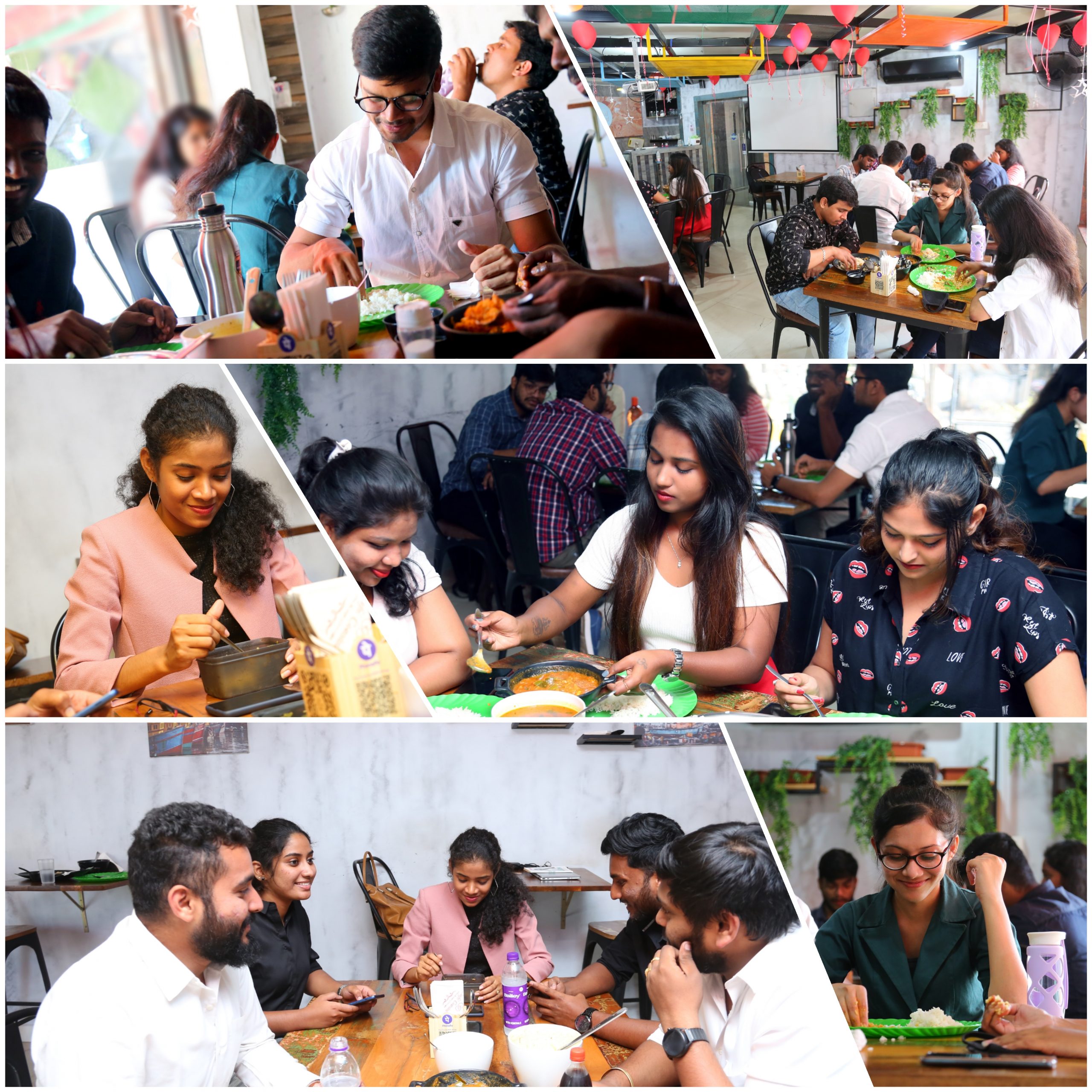 Vizag Campus Gallery