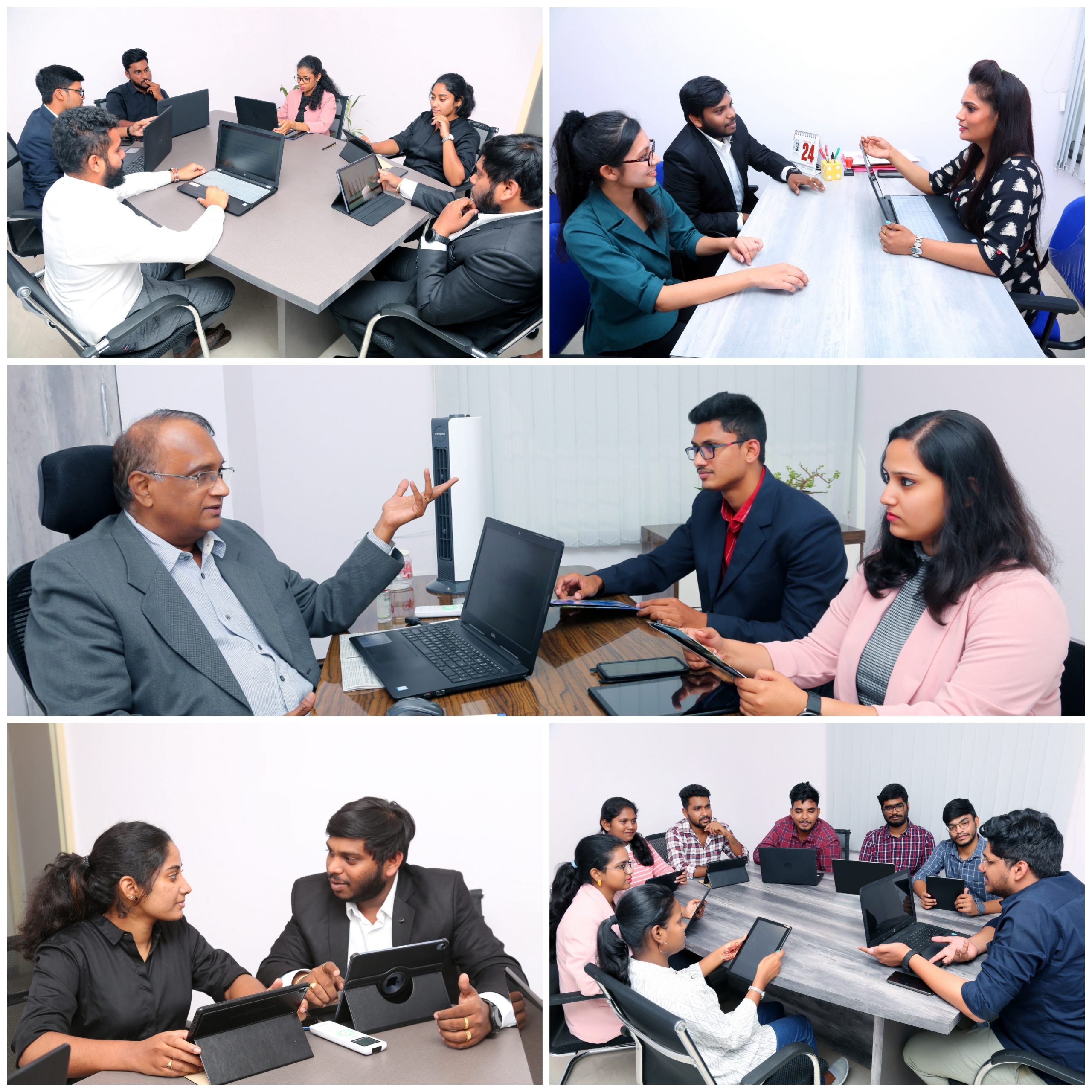 Vizag Campus Gallery