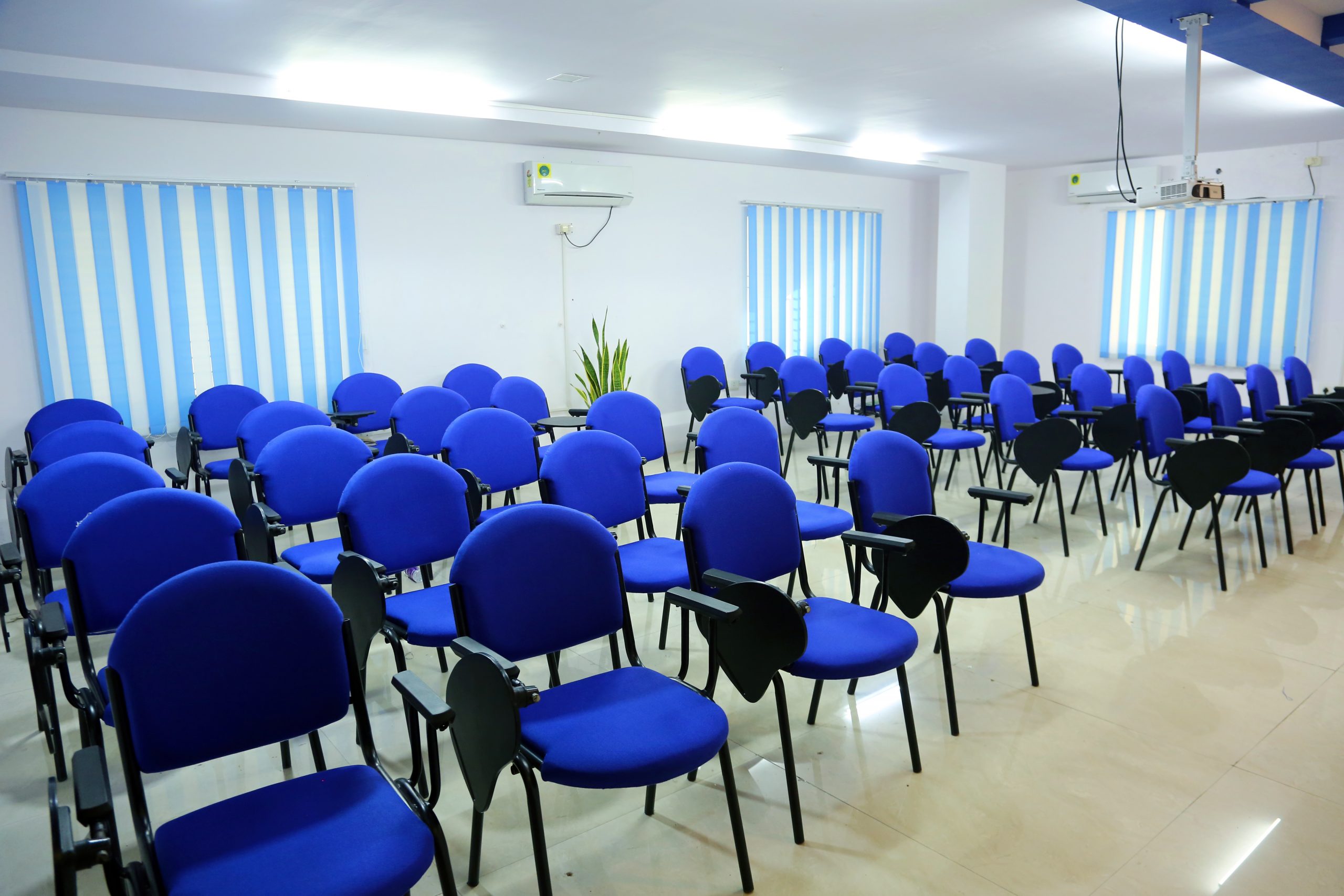 Vizag Campus Gallery