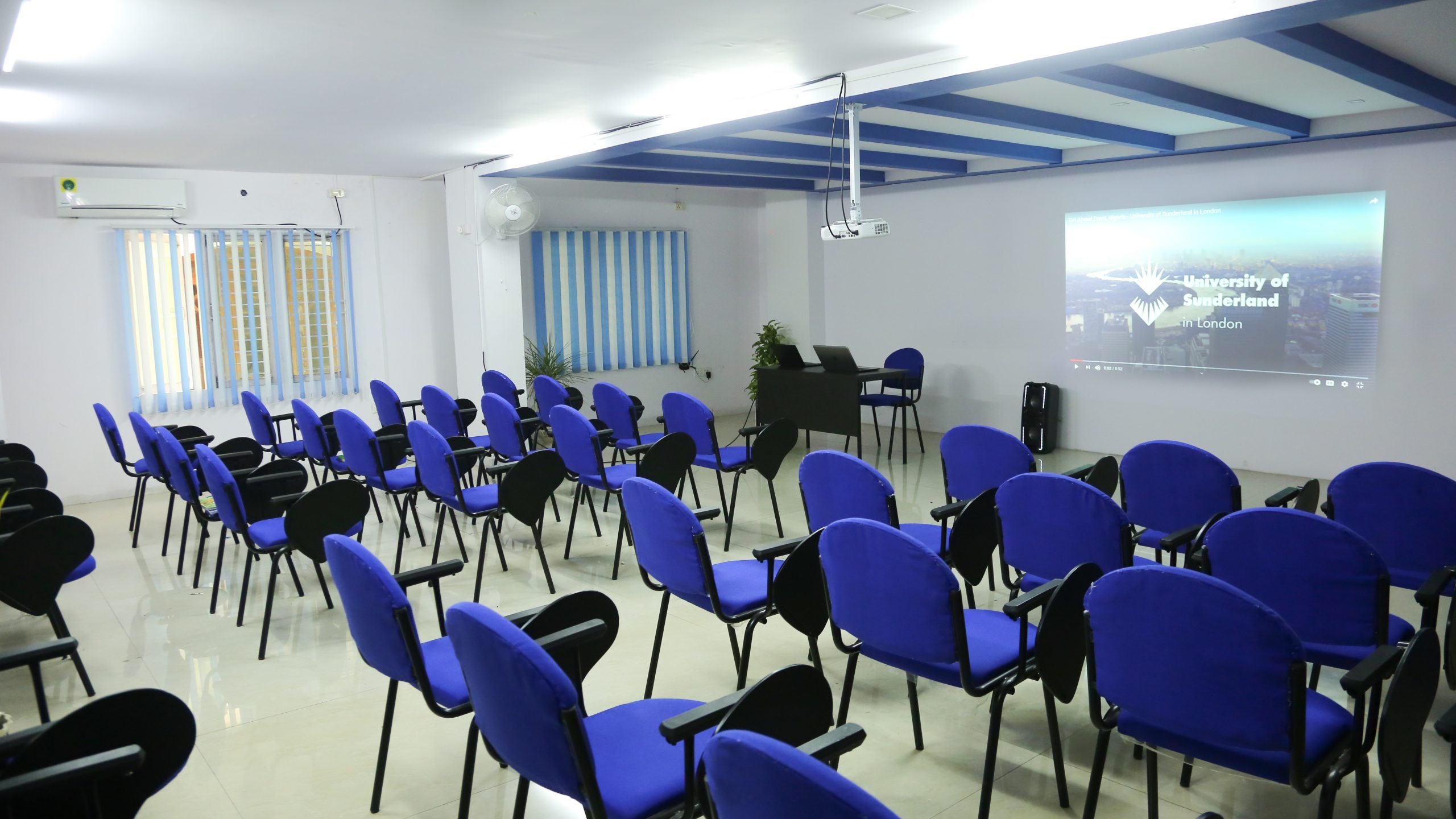Vizag Campus Gallery