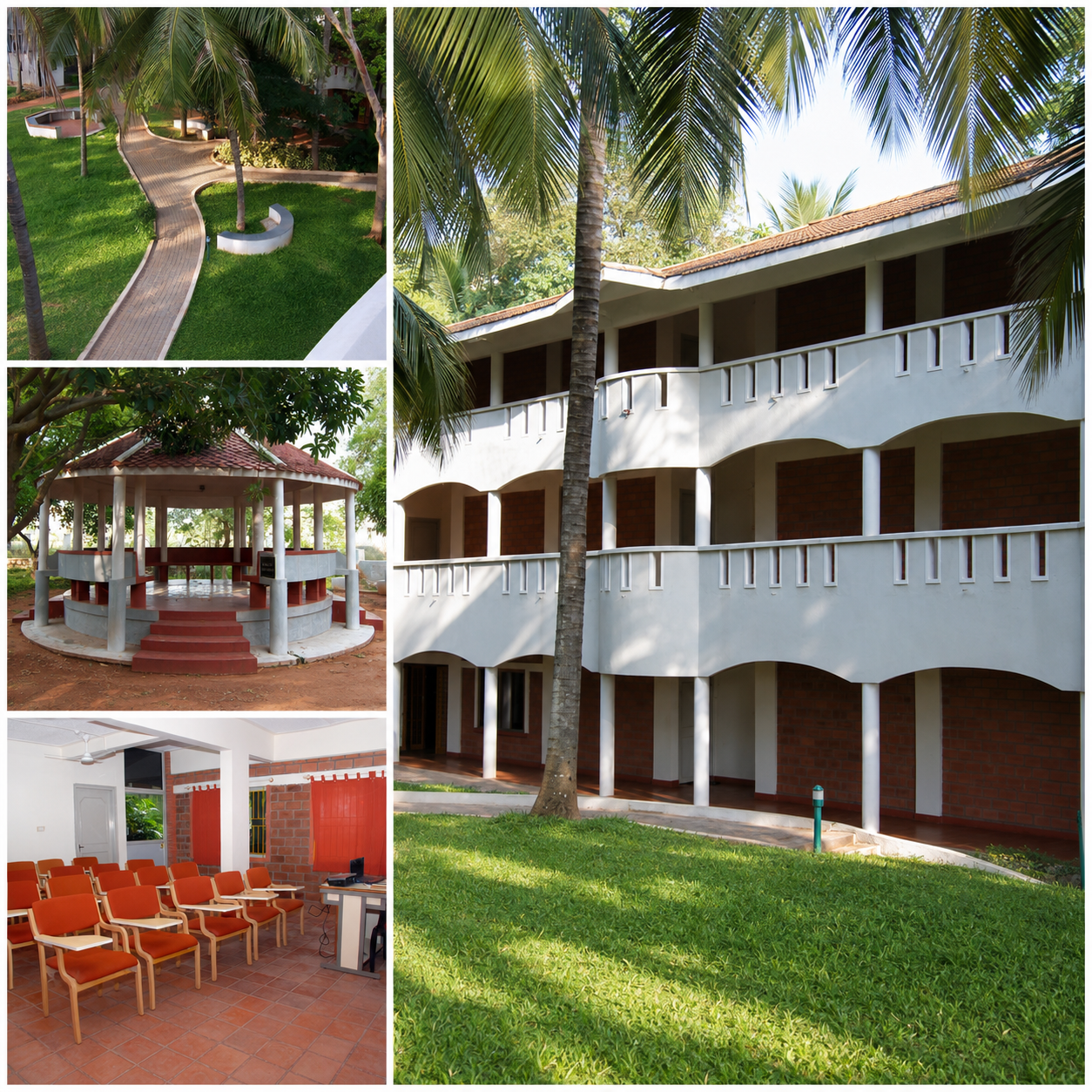 Mysore Campus