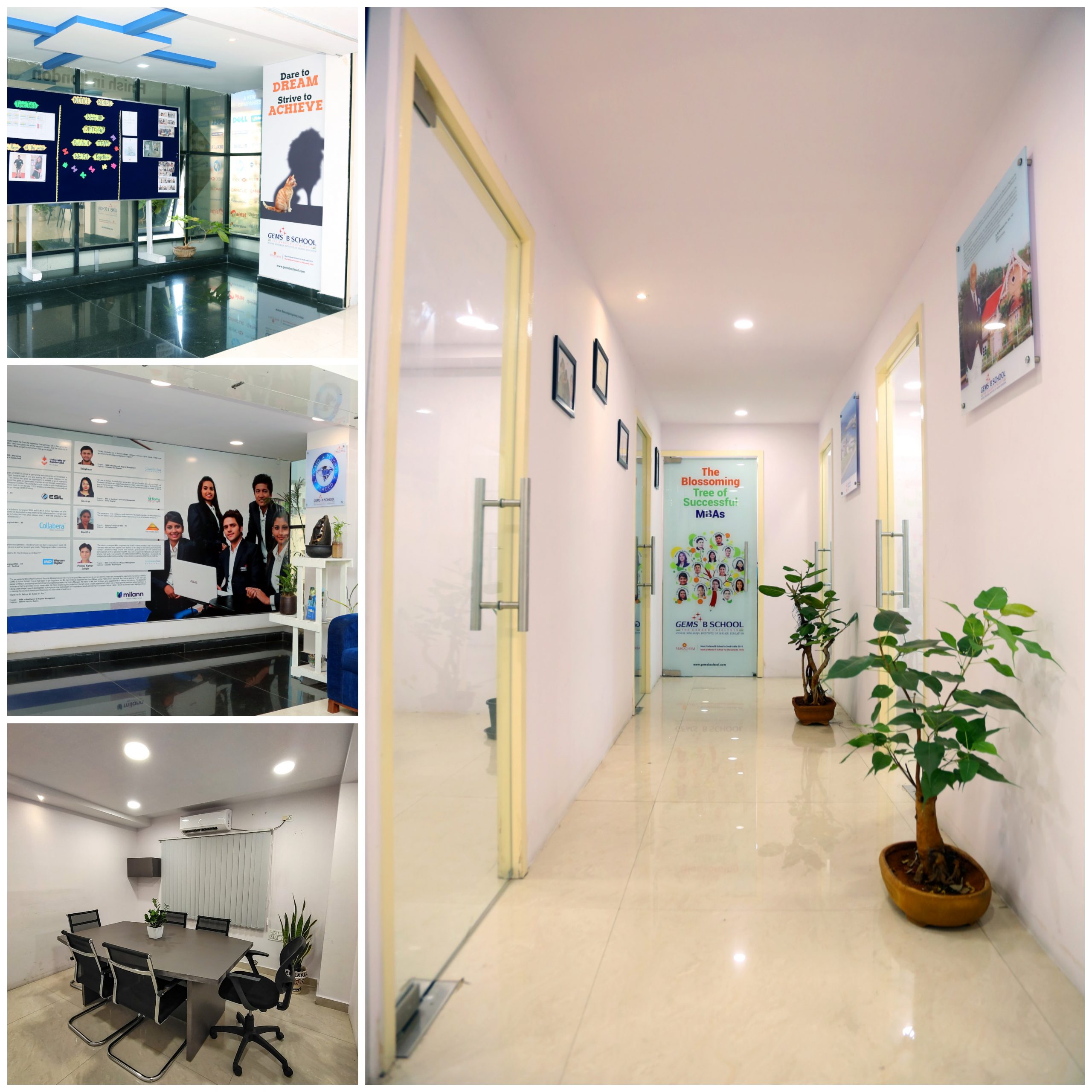 Vizag Campus