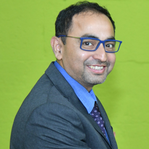 Mr. Bidduth Kalita