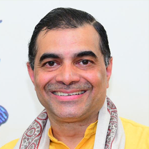 Mr. Girinarayan