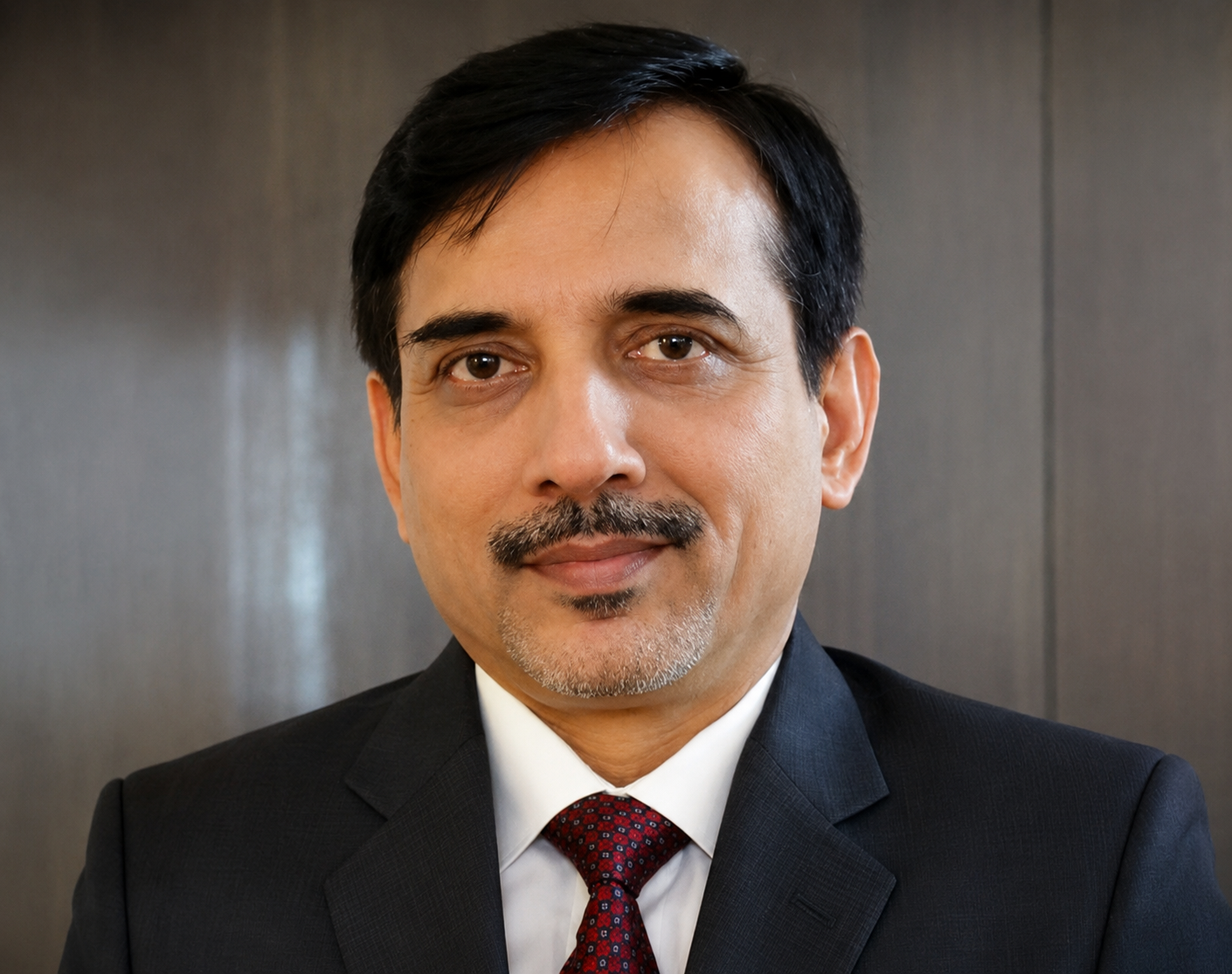 Dr.Priya Ranjan