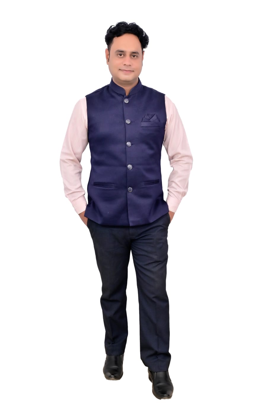 Dr. Rahul Rao