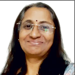 Dr. Gayathri Chandrasekhar