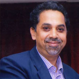 Mr. Girinarayan