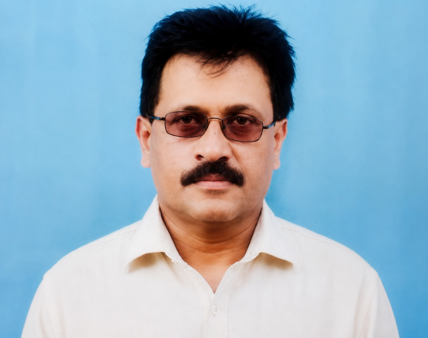 Prof G Singaraj