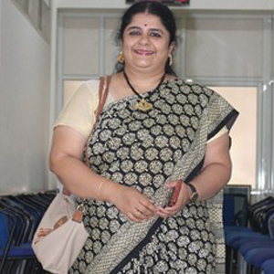 Dr. Nithya