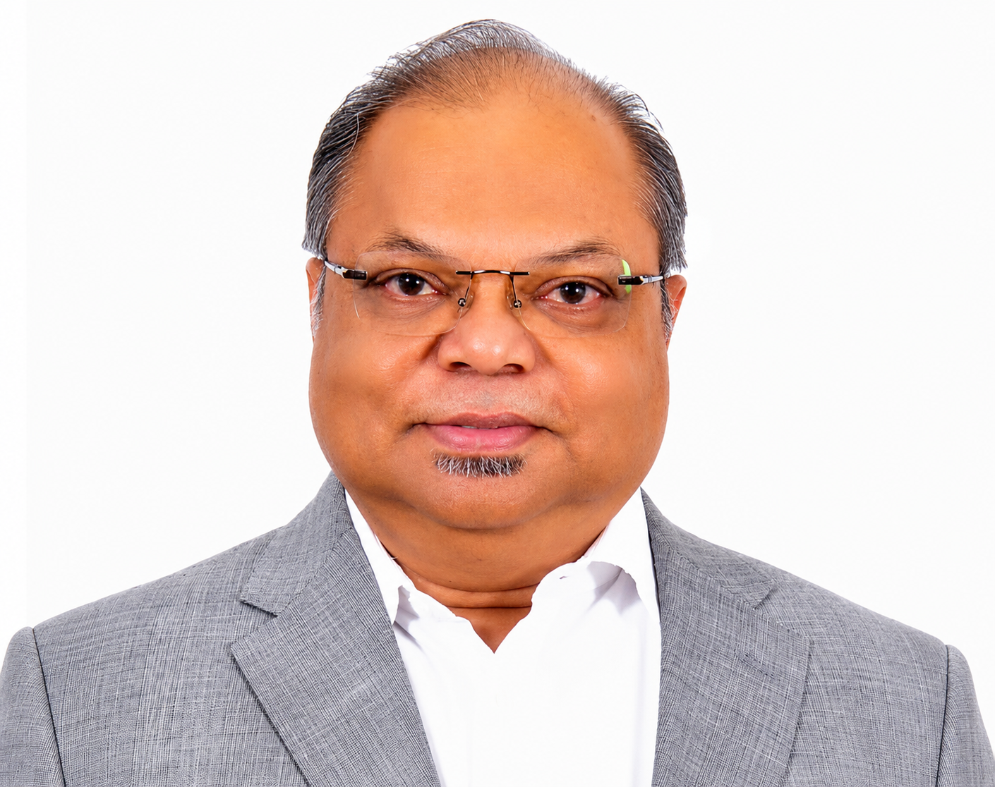 Partha Pal
