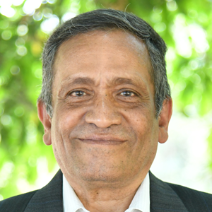 Mr. S Kannan