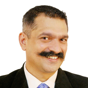 Dr. Nithya