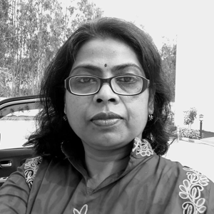Dr. Nithya
