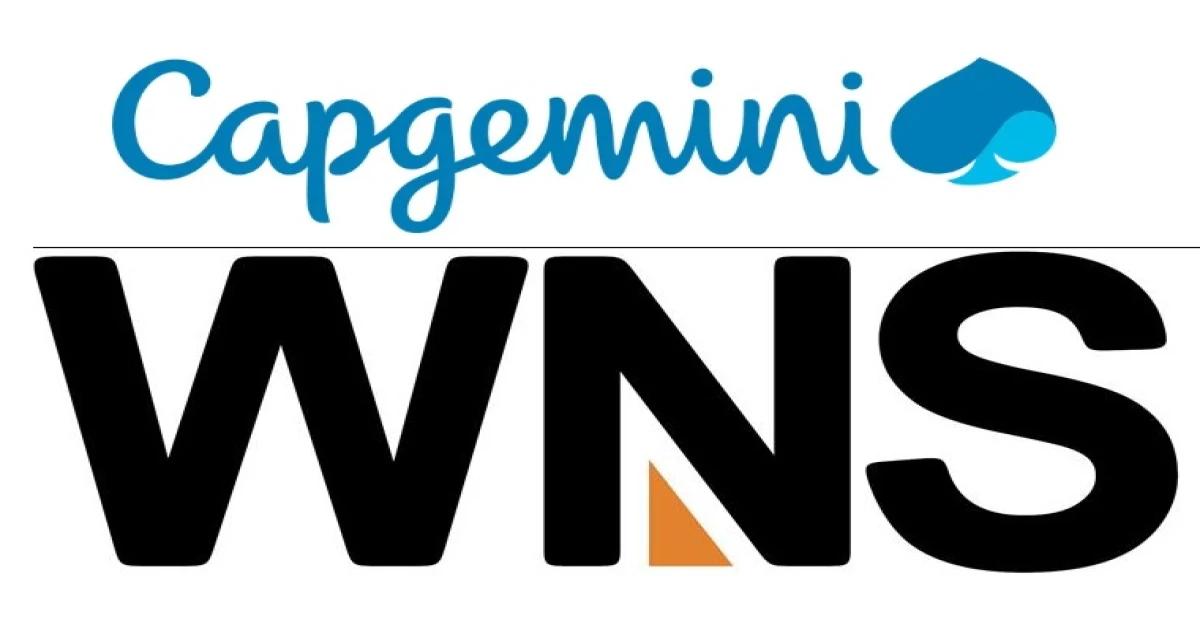 WNS-Capgemini