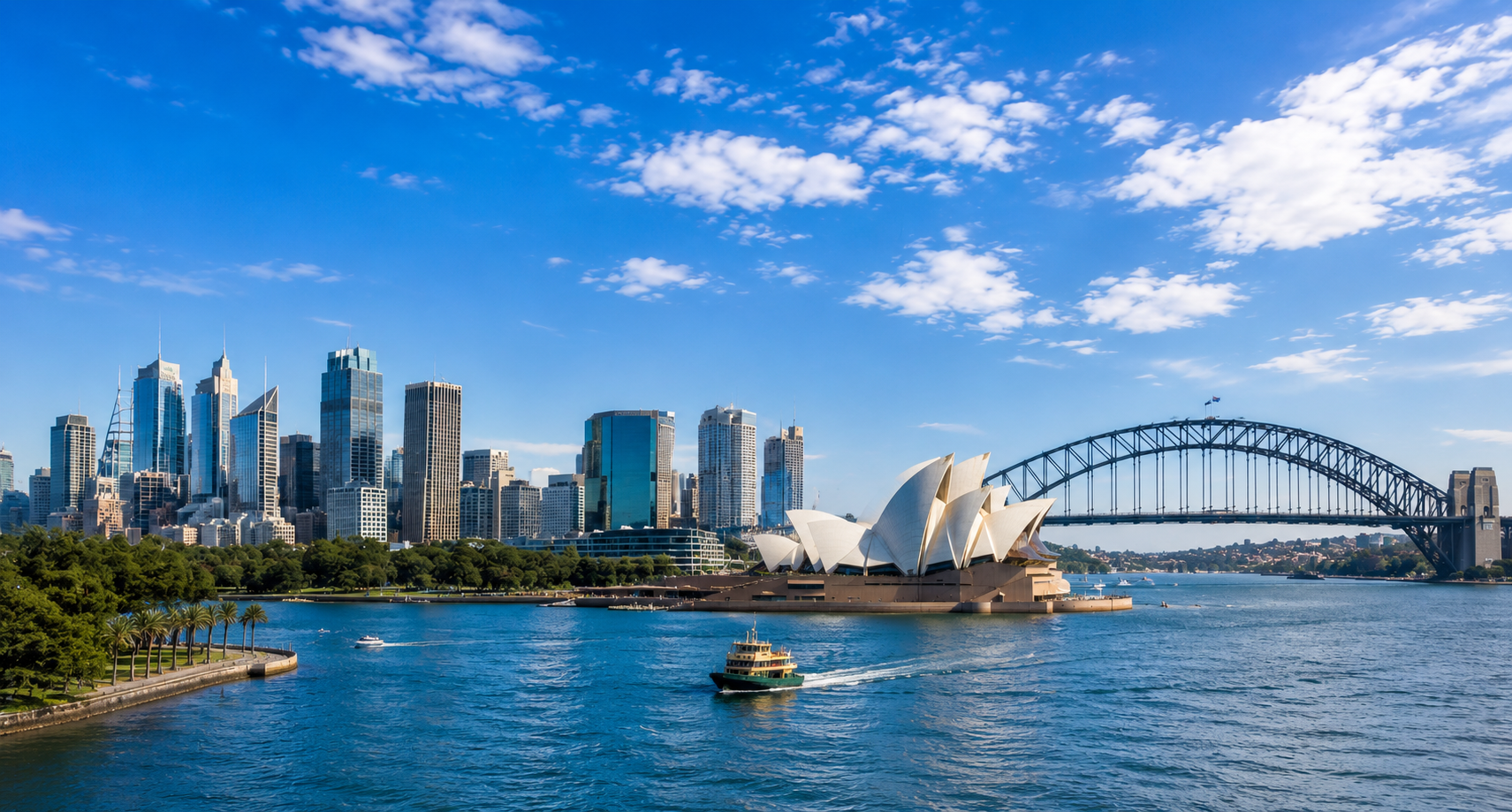 Australian MBA
