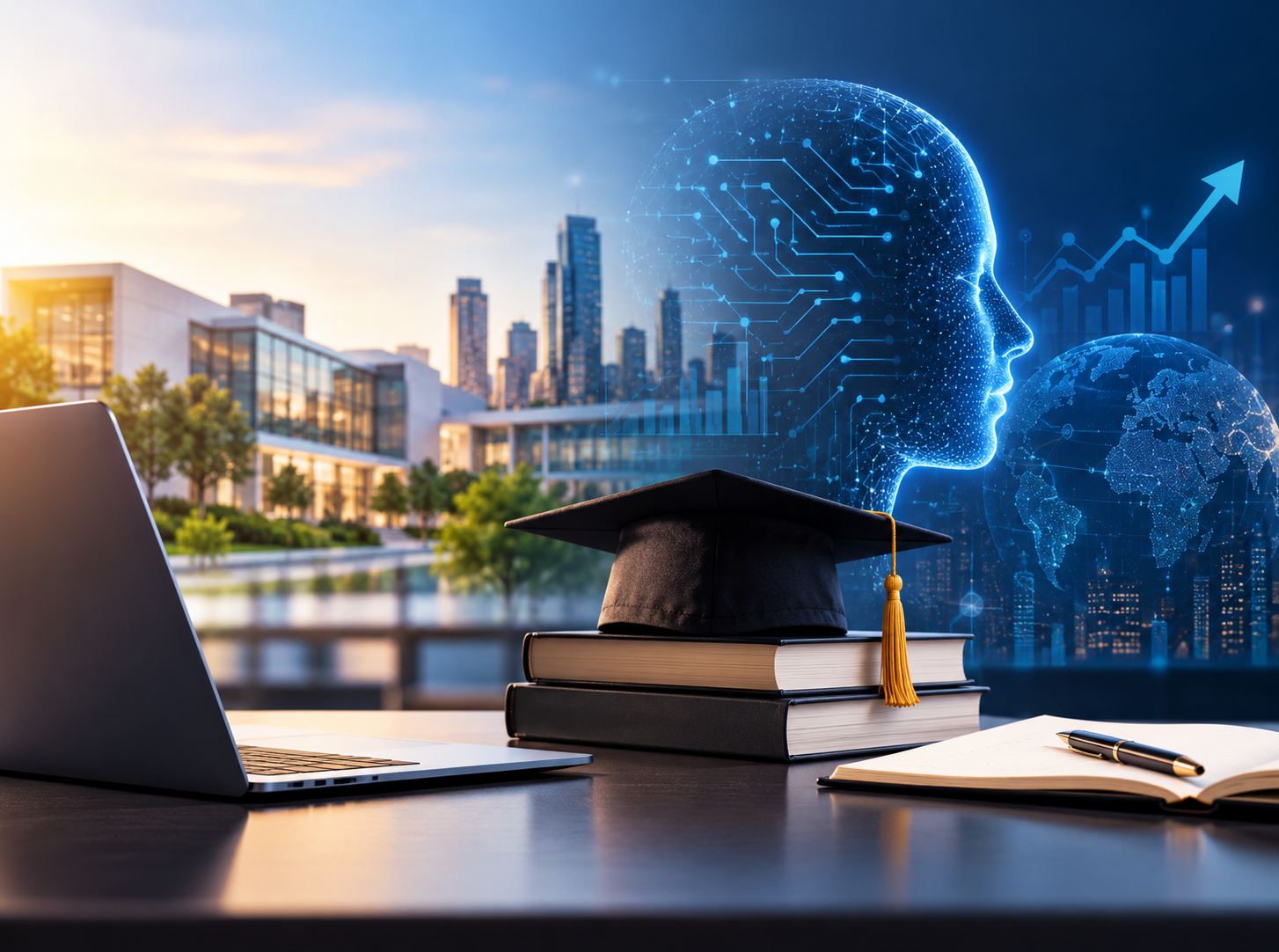 BBA + GP in Artificial Intelligence