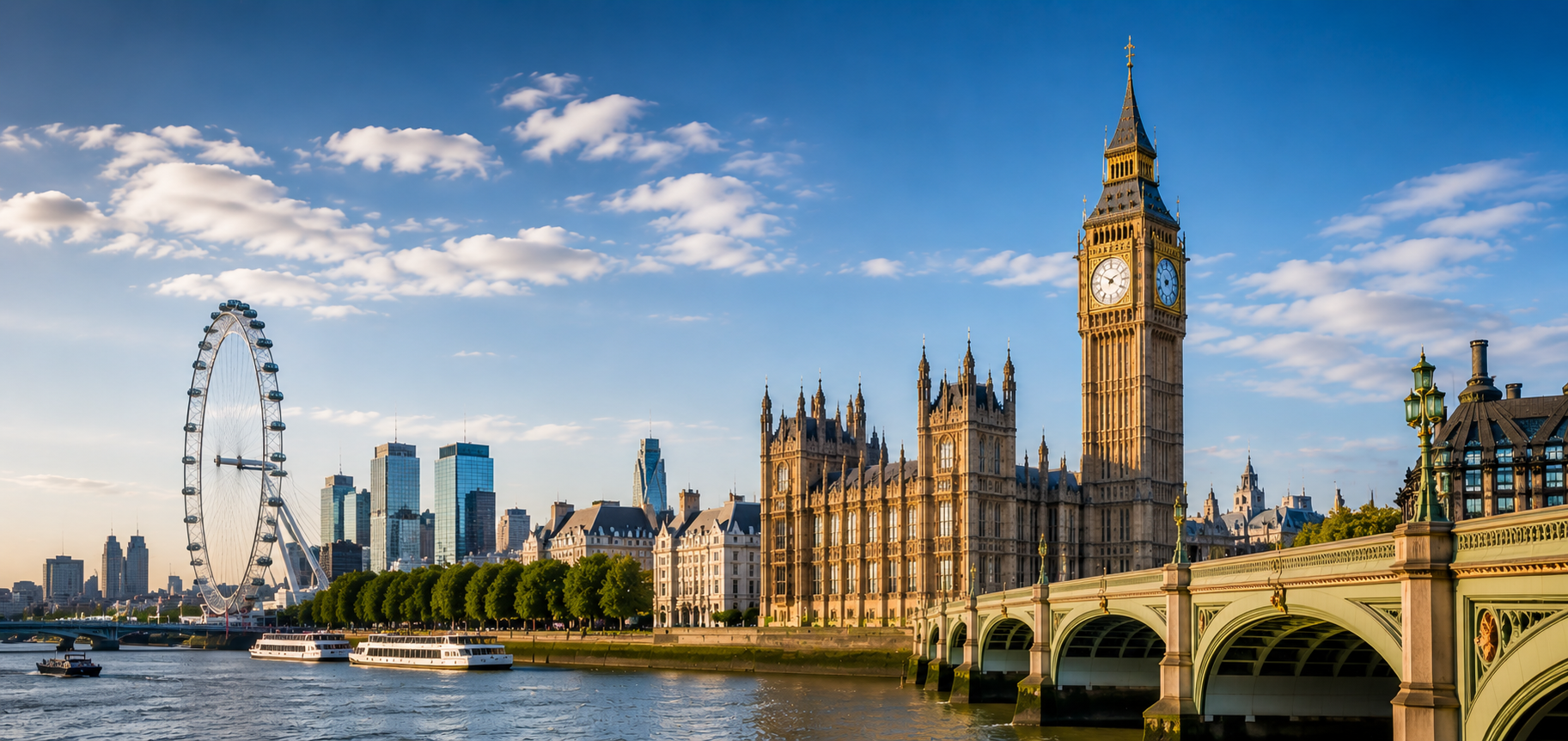 British MBA