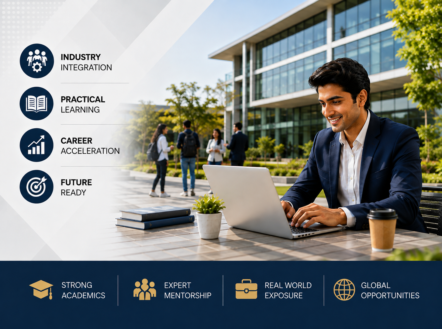 Australian MBA