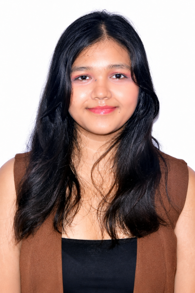 Aakhil Muhammed VU