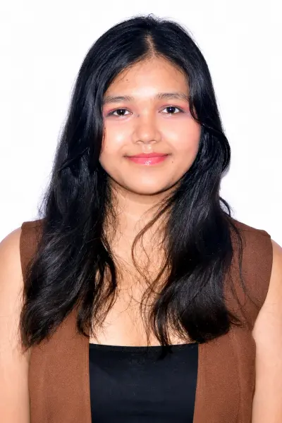 Aakhil Muhammed VU