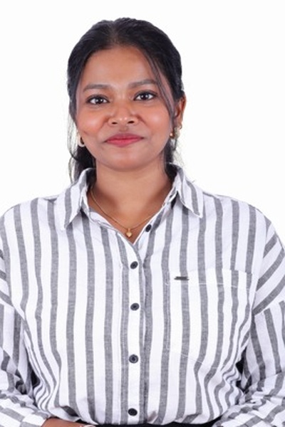 Kushal Raj